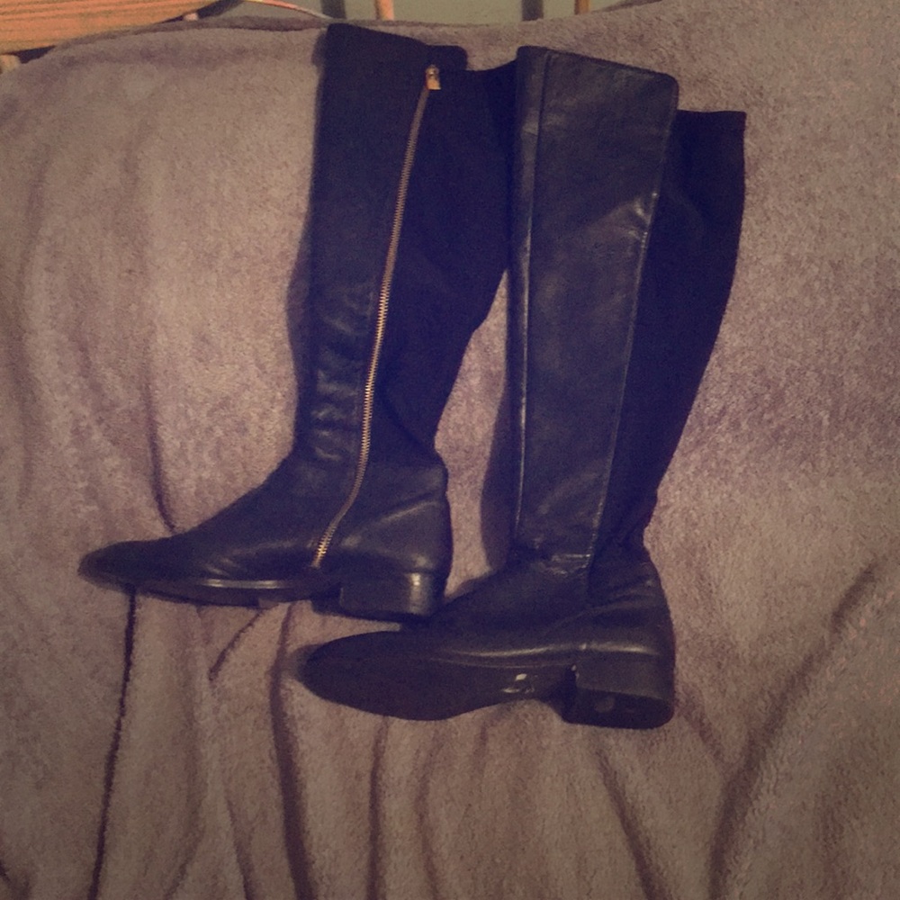 MK boots